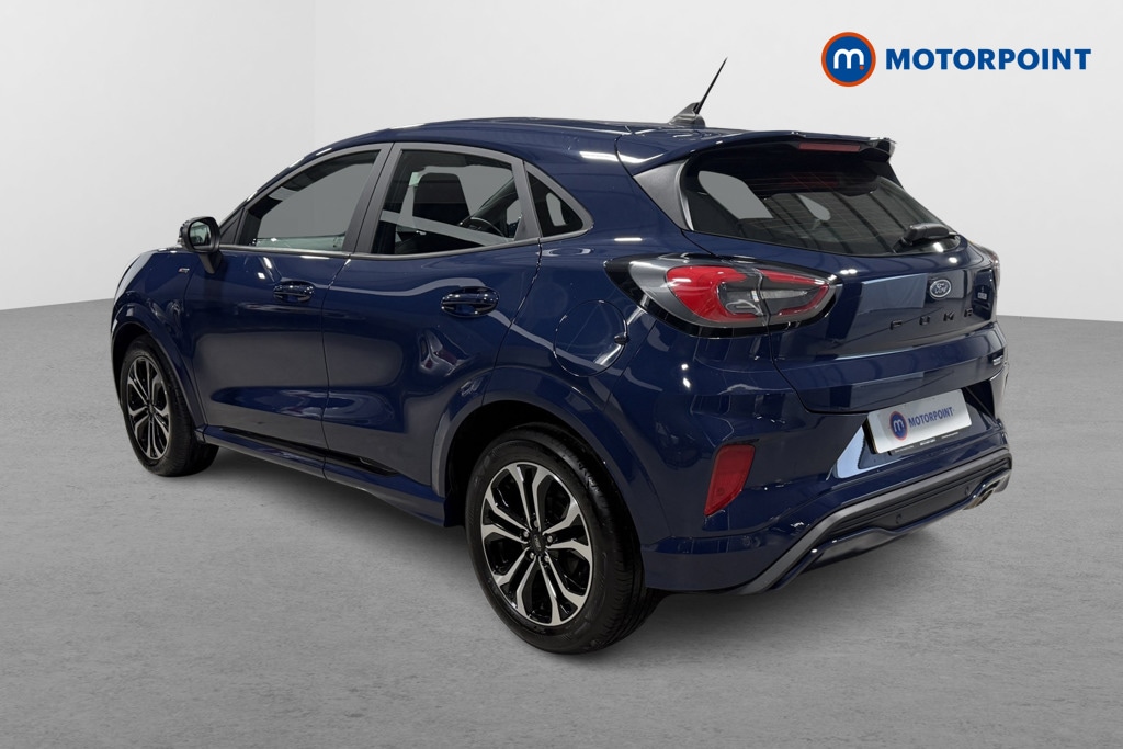 Used Ford Puma 2023 for sale - 77443707: Photo 5