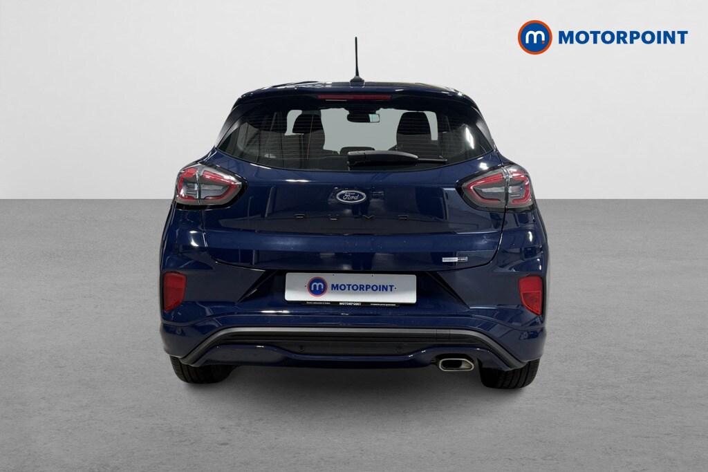 Used Ford Puma 2023 for sale - 77443707: Photo 6