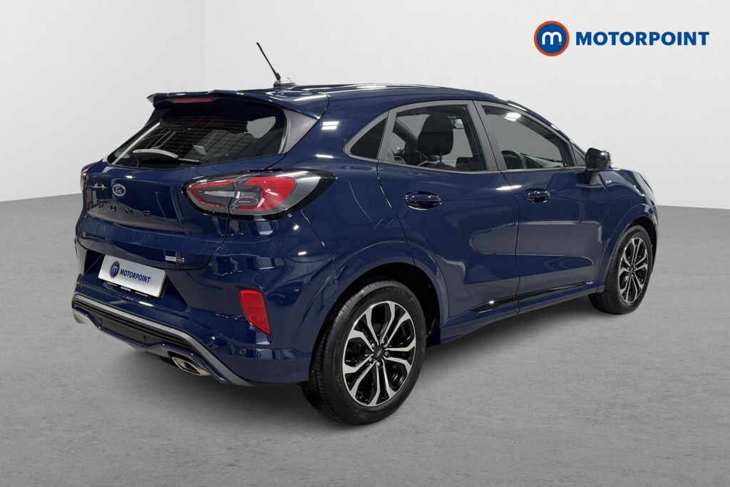 Used Ford Puma 2023 for sale - 77443707: Photo 7