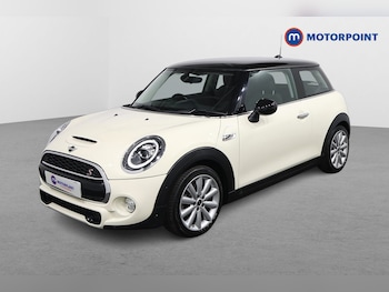 Used MINI Hatch undefined for sale - 78578840: Photo