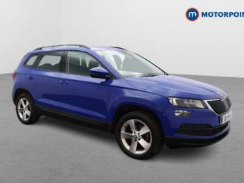 2021 - 1.0 TSI 110 SE 5dr