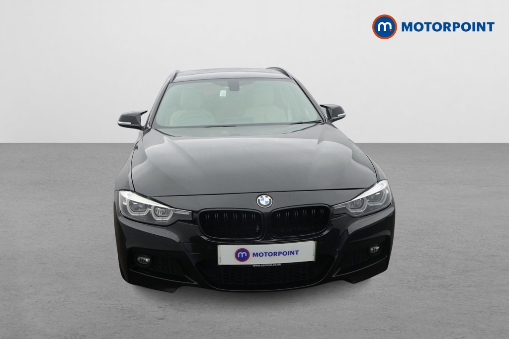 Used BMW 3 Series 2019 for sale - 77679668: Photo 2