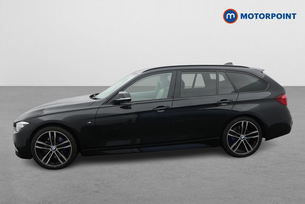 Used BMW 3 Series 2019 for sale - 77679668: Photo 4