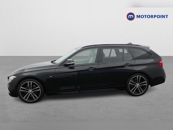 Used BMW 3 Series 2019 for sale - 77679668: Photo