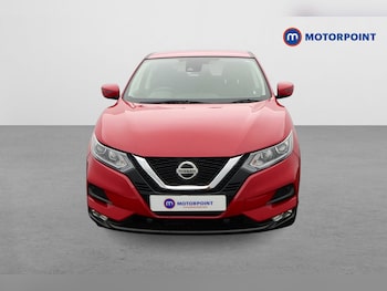 Used Nissan Qashqai 2019 for sale - 78541208: Photo