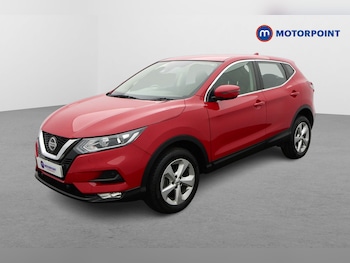 Used Nissan Qashqai 2019 for sale - 78541208: Photo