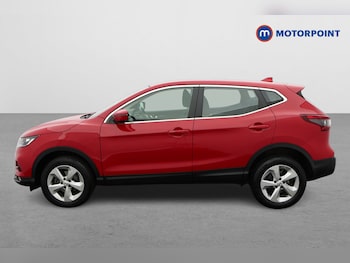 Used Nissan Qashqai 2019 for sale - 78541208: Photo