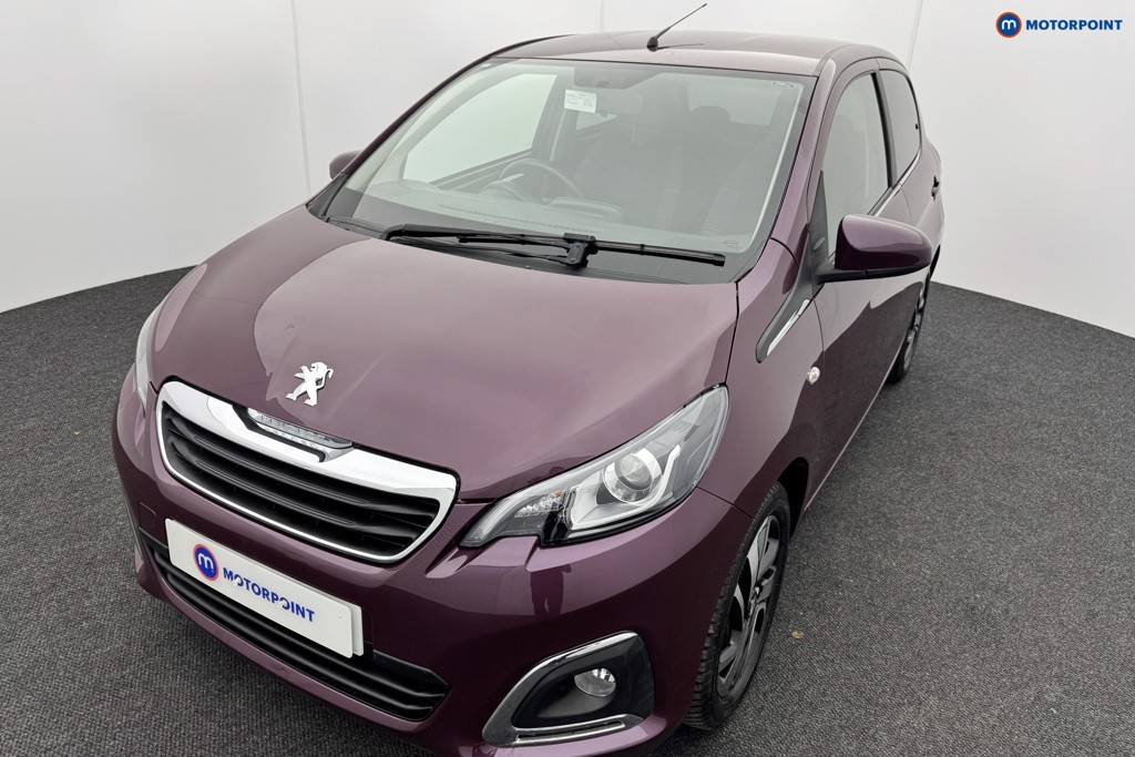 Vehicle 35