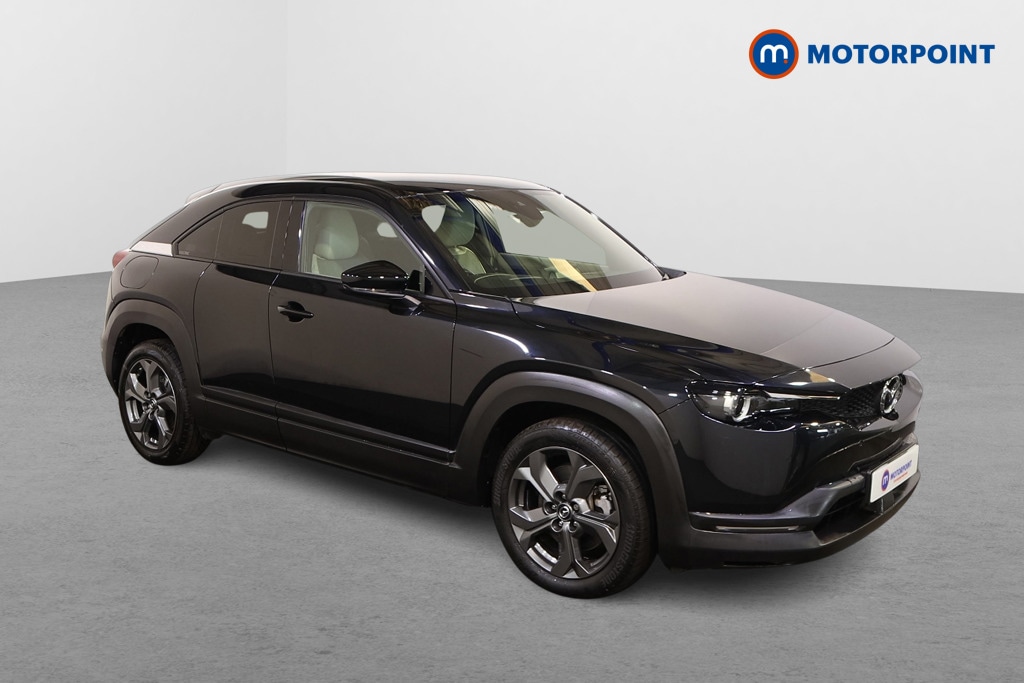 Used Mazda MX-30 2021 for sale - 76436696: Photo 1