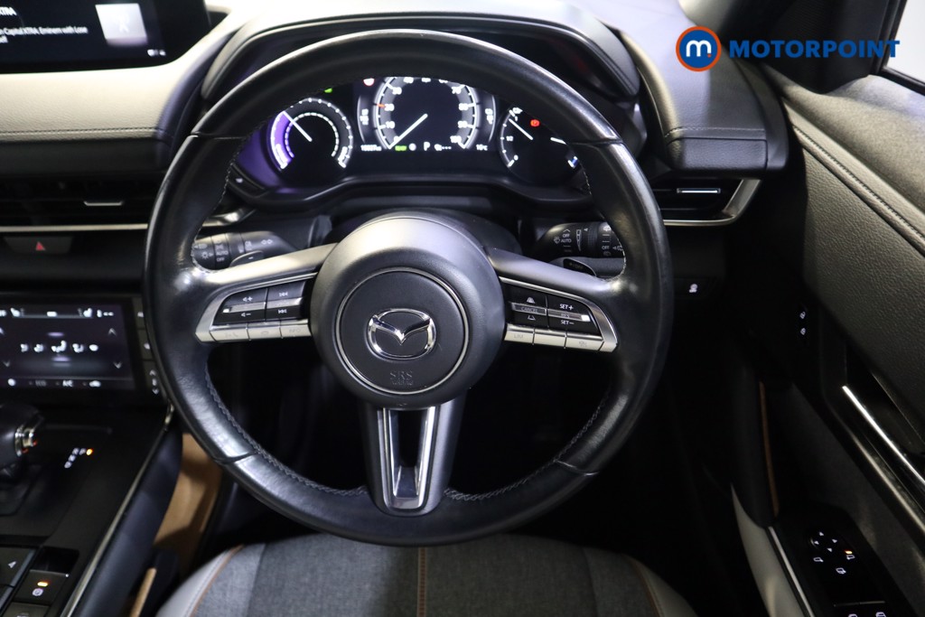 Used Mazda MX-30 2021 for sale - 76436696: Photo 10