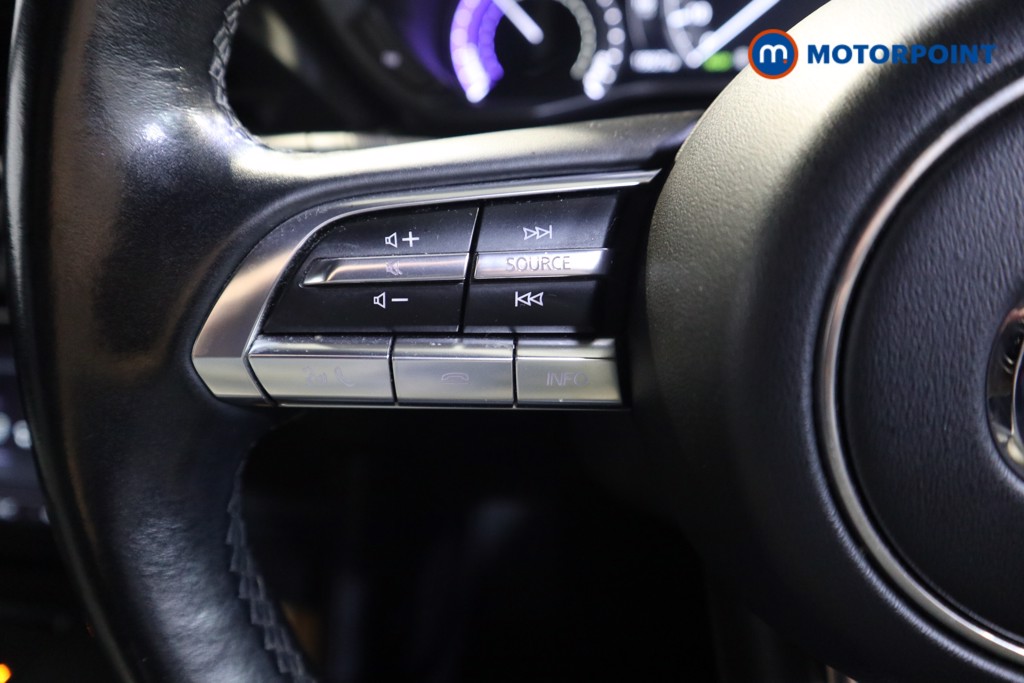 Used Mazda MX-30 2021 for sale - 76436696: Photo 11