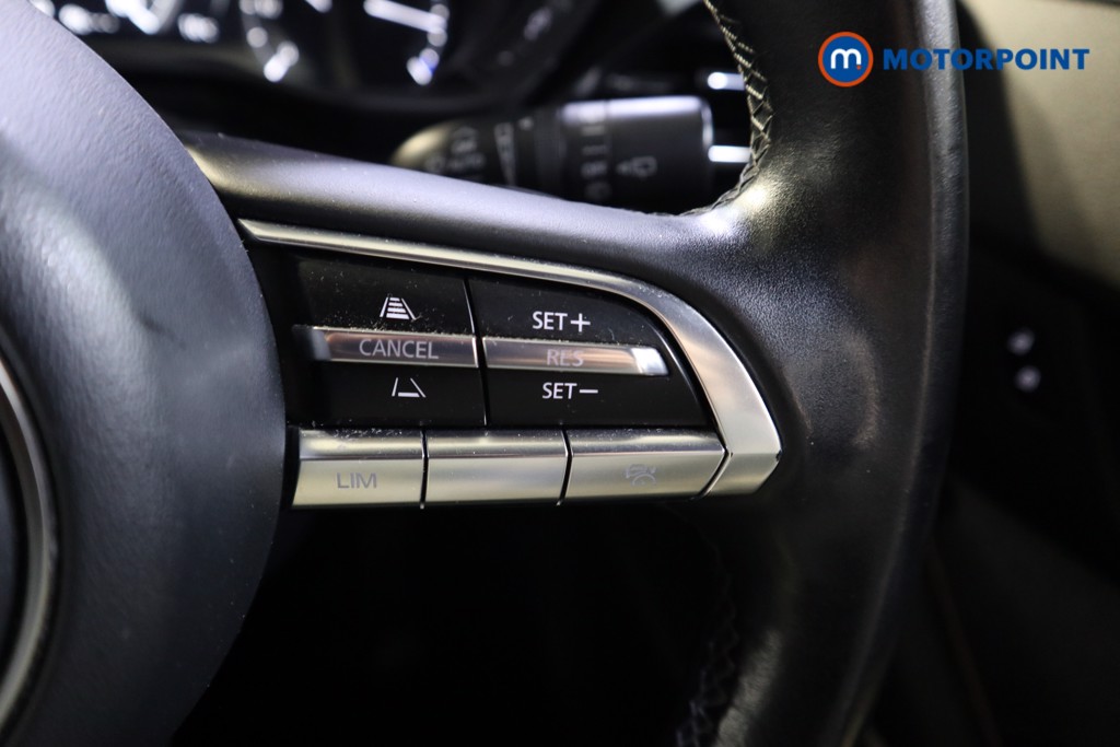 Used Mazda MX-30 2021 for sale - 76436696: Photo 12