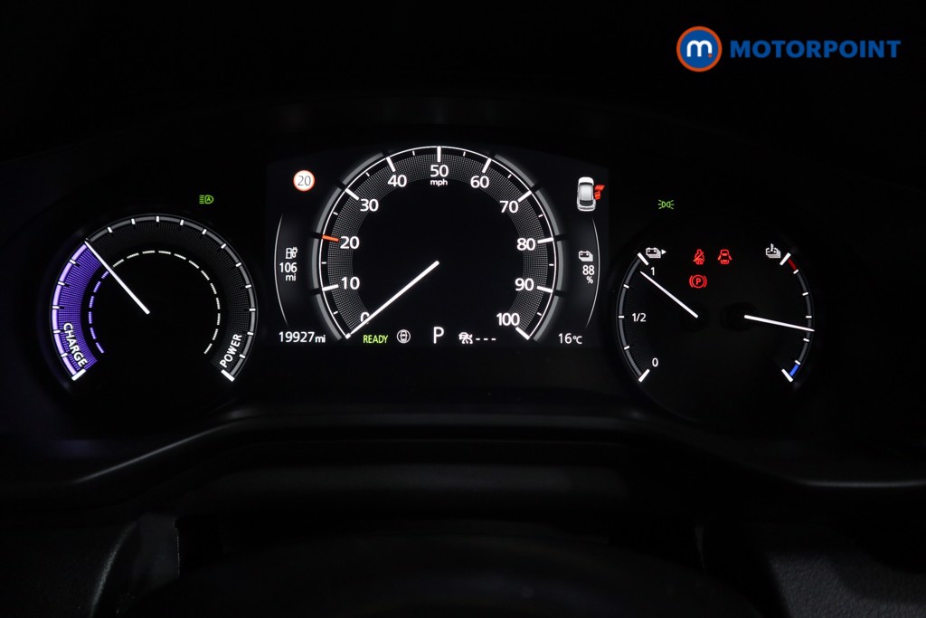 Used Mazda MX-30 2021 for sale - 76436696: Photo 13