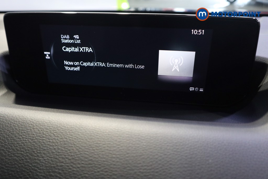 Used Mazda MX-30 2021 for sale - 76436696: Photo 14