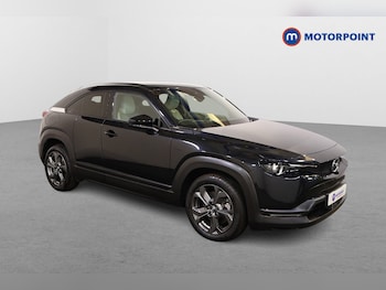 Used Mazda MX-30 2021 for sale - 76436696: Photo