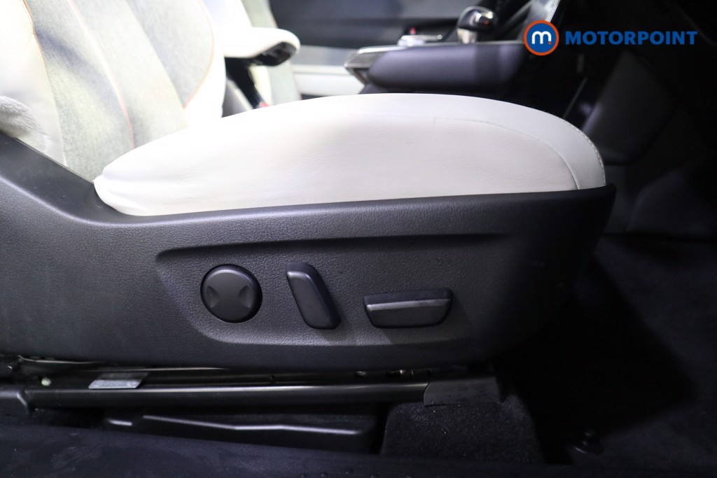 Used Mazda MX-30 2021 for sale - 76436696: Photo 20