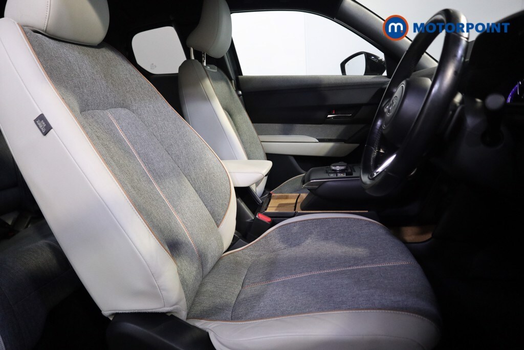 Used Mazda MX-30 2021 for sale - 76436696: Photo 21