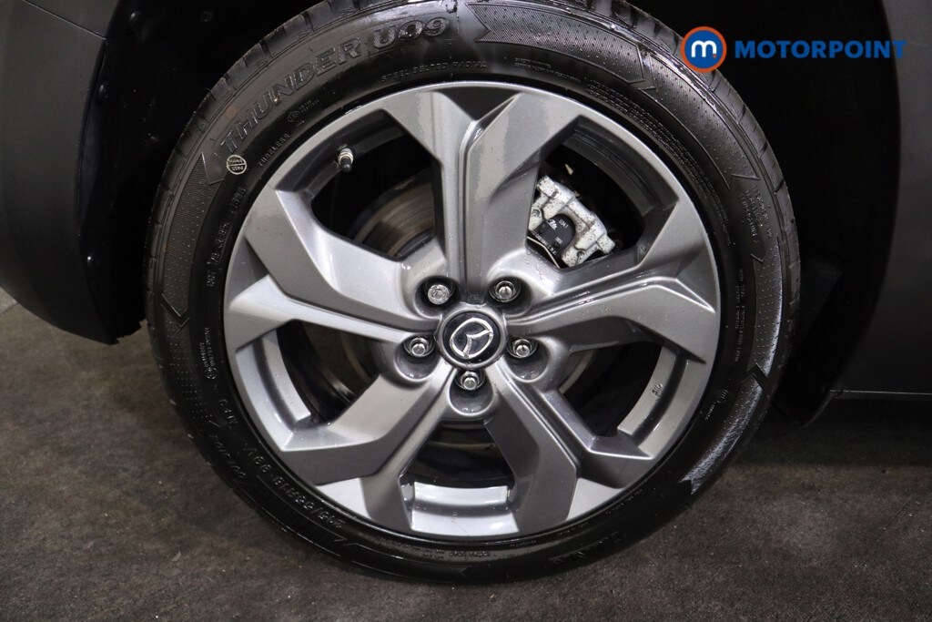 Used Mazda MX-30 2021 for sale - 76436696: Photo 24