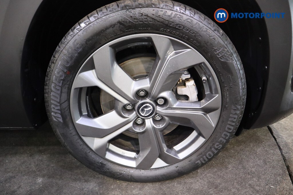 Used Mazda MX-30 2021 for sale - 76436696: Photo 25