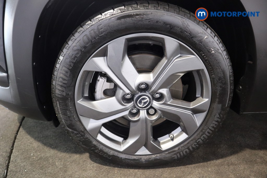 Used Mazda MX-30 2021 for sale - 76436696: Photo 26