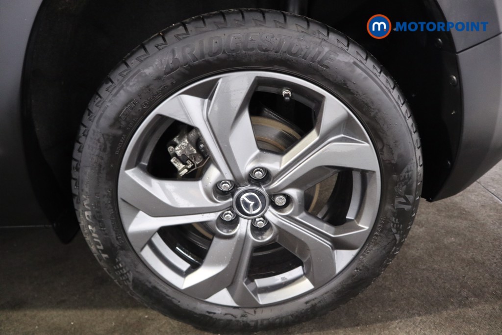 Used Mazda MX-30 2021 for sale - 76436696: Photo 27