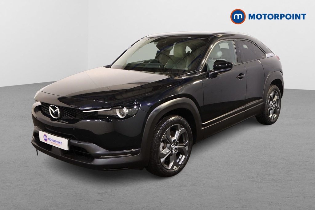 Used Mazda MX-30 2021 for sale - 76436696: Photo 3