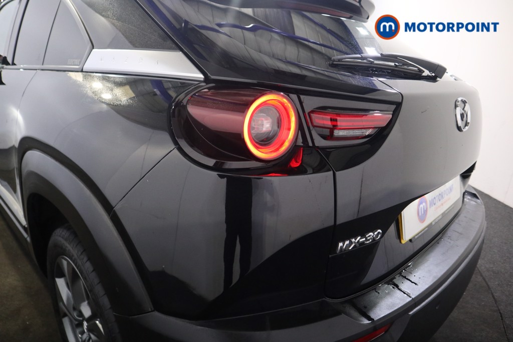 Used Mazda MX-30 2021 for sale - 76436696: Photo 30
