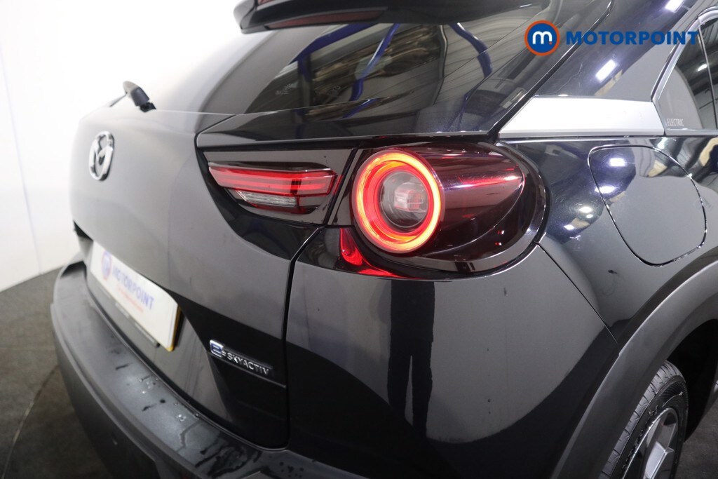 Used Mazda MX-30 2021 for sale - 76436696: Photo 31