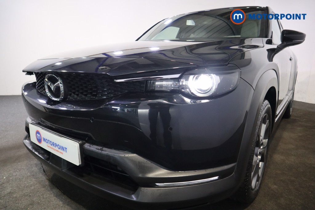 Used Mazda MX-30 2021 for sale - 76436696: Photo 34