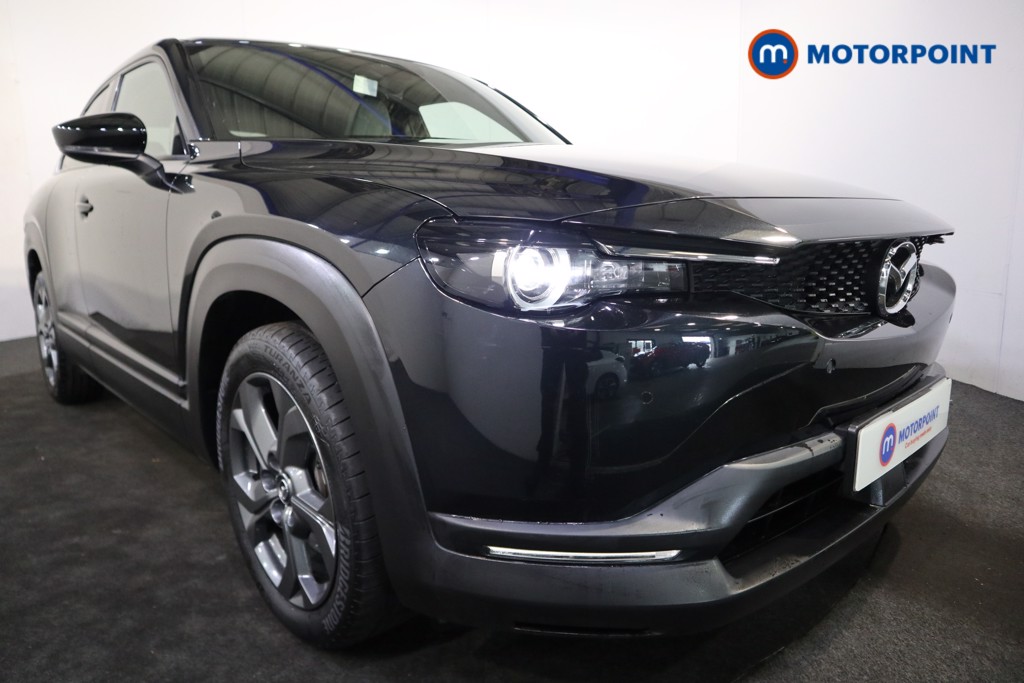 Used Mazda MX-30 2021 for sale - 76436696: Photo 36