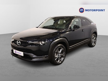 Used Mazda MX-30 2021 for sale - 76436696: Photo