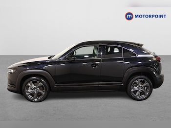 Used Mazda MX-30 2021 for sale - 76436696: Photo