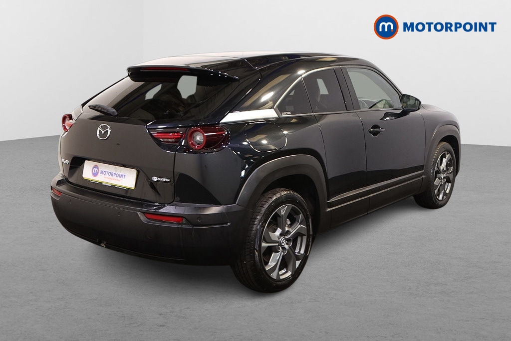 Used Mazda MX-30 2021 for sale - 76436696: Photo 7