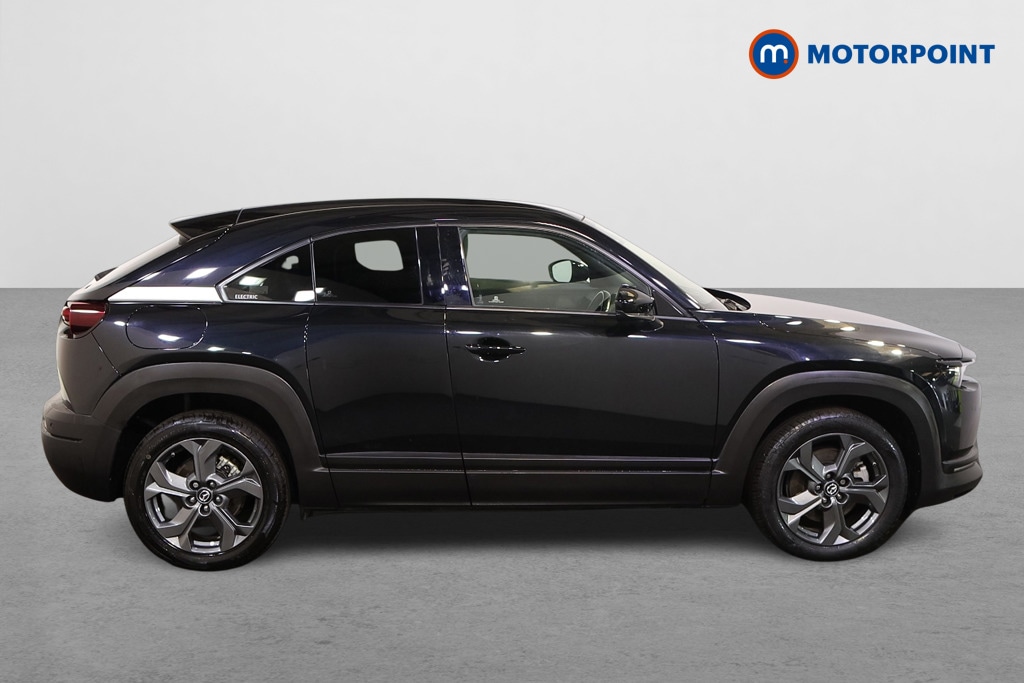 Used Mazda MX-30 2021 for sale - 76436696: Photo 8