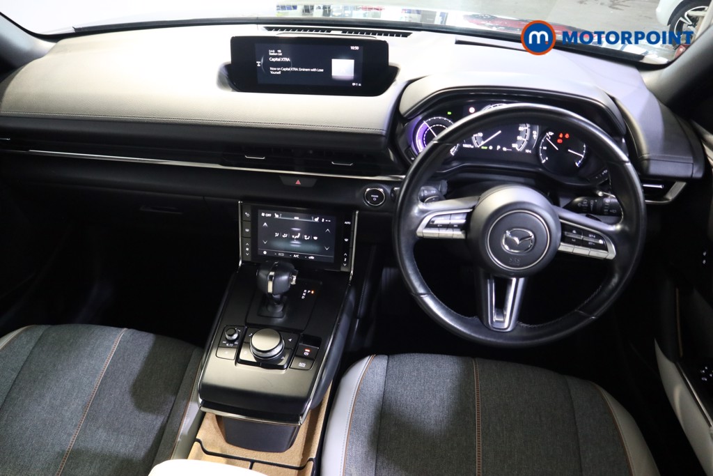 Used Mazda MX-30 2021 for sale - 76436696: Photo 9