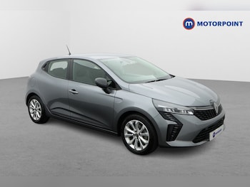 Used Renault Clio 2024 for sale - 79384020: Photo
