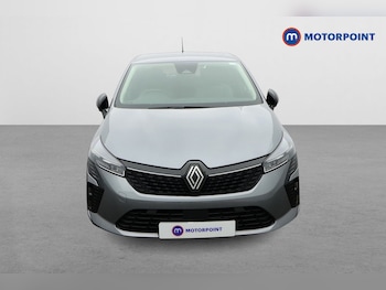Used Renault Clio 2024 for sale - 79384020: Photo
