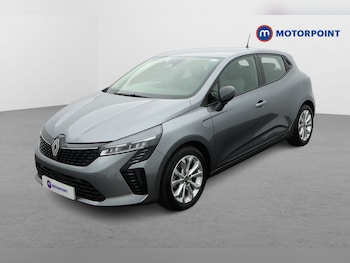Used Renault Clio 2024 for sale - 79384020: Photo
