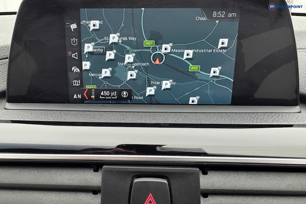 Used BMW 4 Series 2019 for sale - 76232045: Photo 10