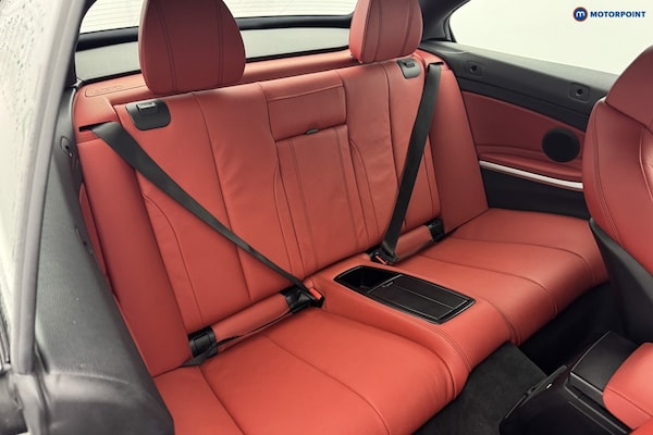 Used BMW 4 Series 2019 for sale - 76232045: Photo 12