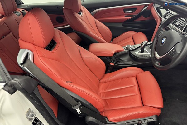 Used BMW 4 Series 2019 for sale - 76232045: Photo 13