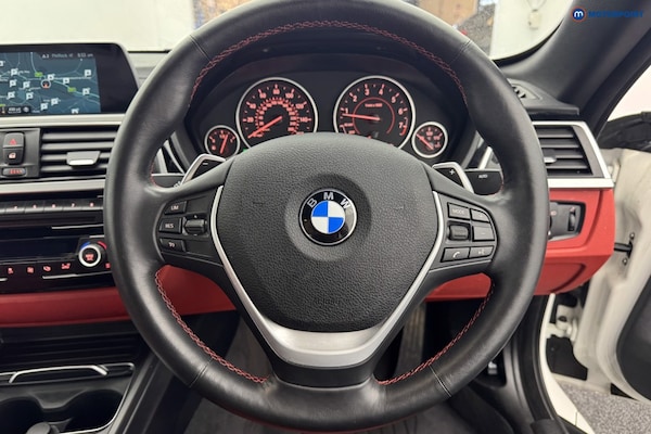 Used BMW 4 Series 2019 for sale - 76232045: Photo 14