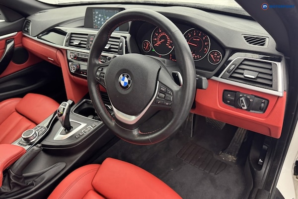 Used BMW 4 Series 2019 for sale - 76232045: Photo 15