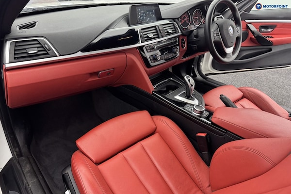 Used BMW 4 Series 2019 for sale - 76232045: Photo 16