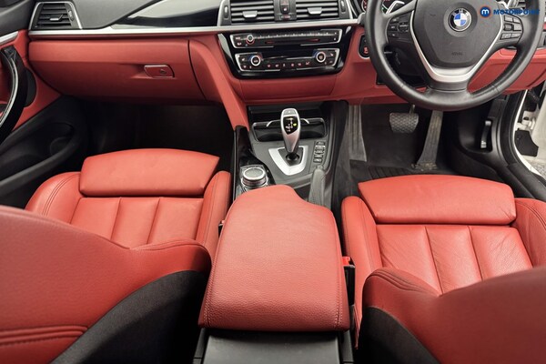 Used BMW 4 Series 2019 for sale - 76232045: Photo 18
