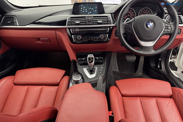 Used BMW 4 Series 2019 for sale - 76232045: Photo 19