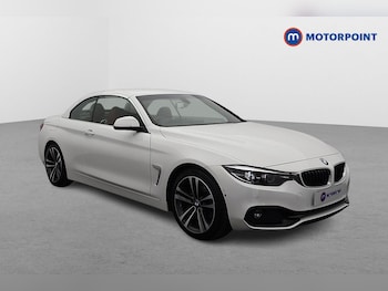 BMW - 4 Series