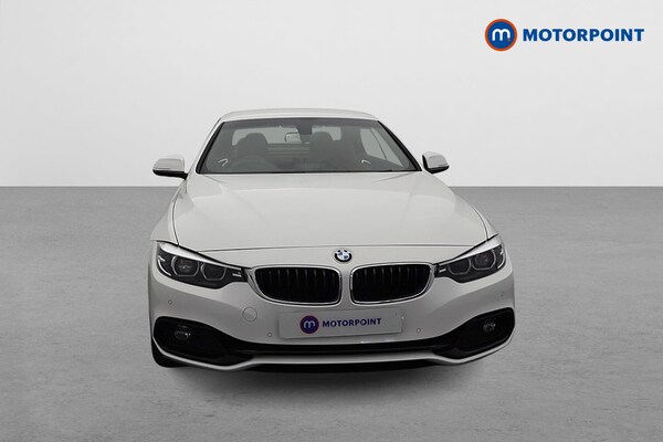 Used BMW 4 Series 2019 for sale - 76232045: Photo 2