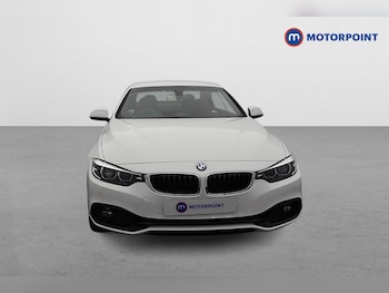 Used BMW 4 Series 2019 for sale - 76232045: Photo 2