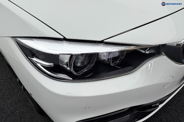Used BMW 4 Series 2019 for sale - 76232045: Photo 31